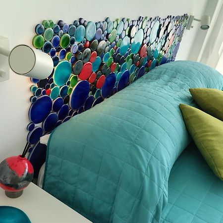 サレルノ Viatorretta4 Bed & Breakfast エクステリア 写真
