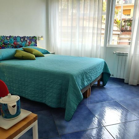 サレルノ Viatorretta4 Bed & Breakfast エクステリア 写真