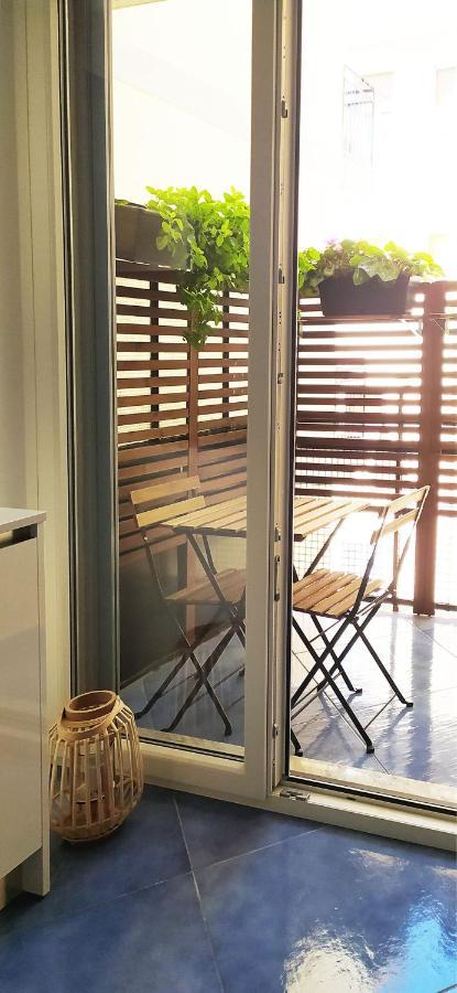サレルノ Viatorretta4 Bed & Breakfast エクステリア 写真