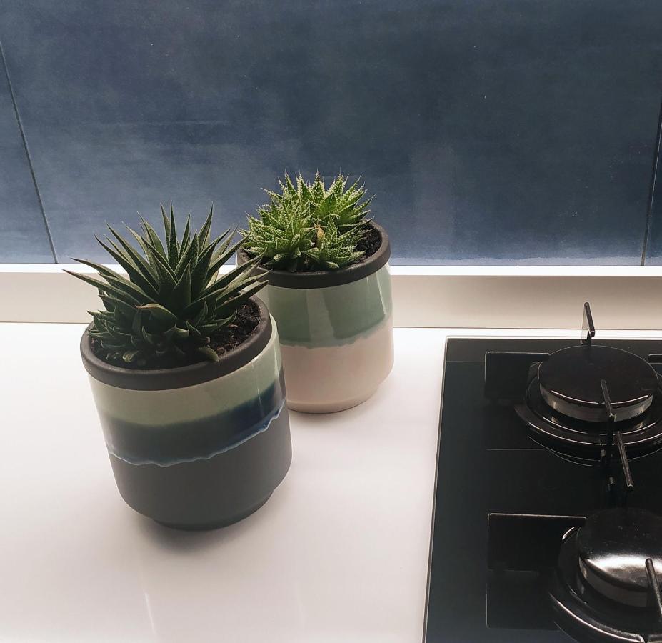 サレルノ Viatorretta4 Bed & Breakfast エクステリア 写真