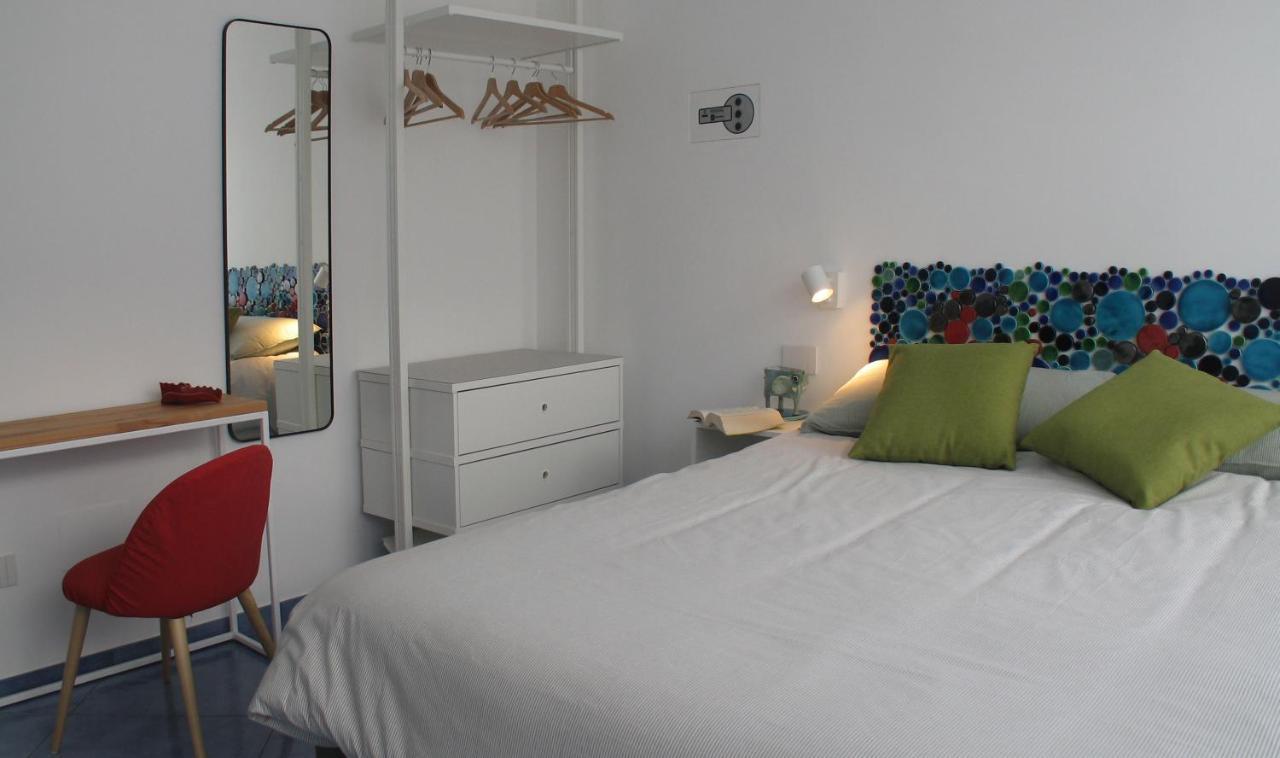 サレルノ Viatorretta4 Bed & Breakfast エクステリア 写真