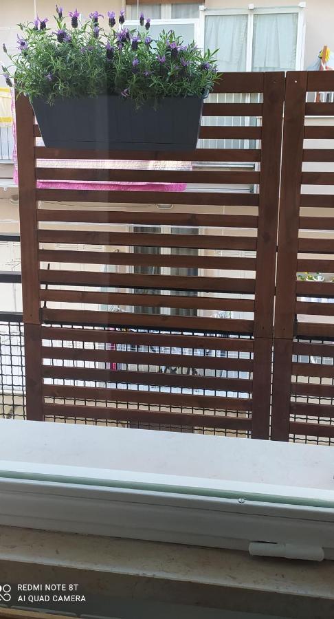 サレルノ Viatorretta4 Bed & Breakfast エクステリア 写真