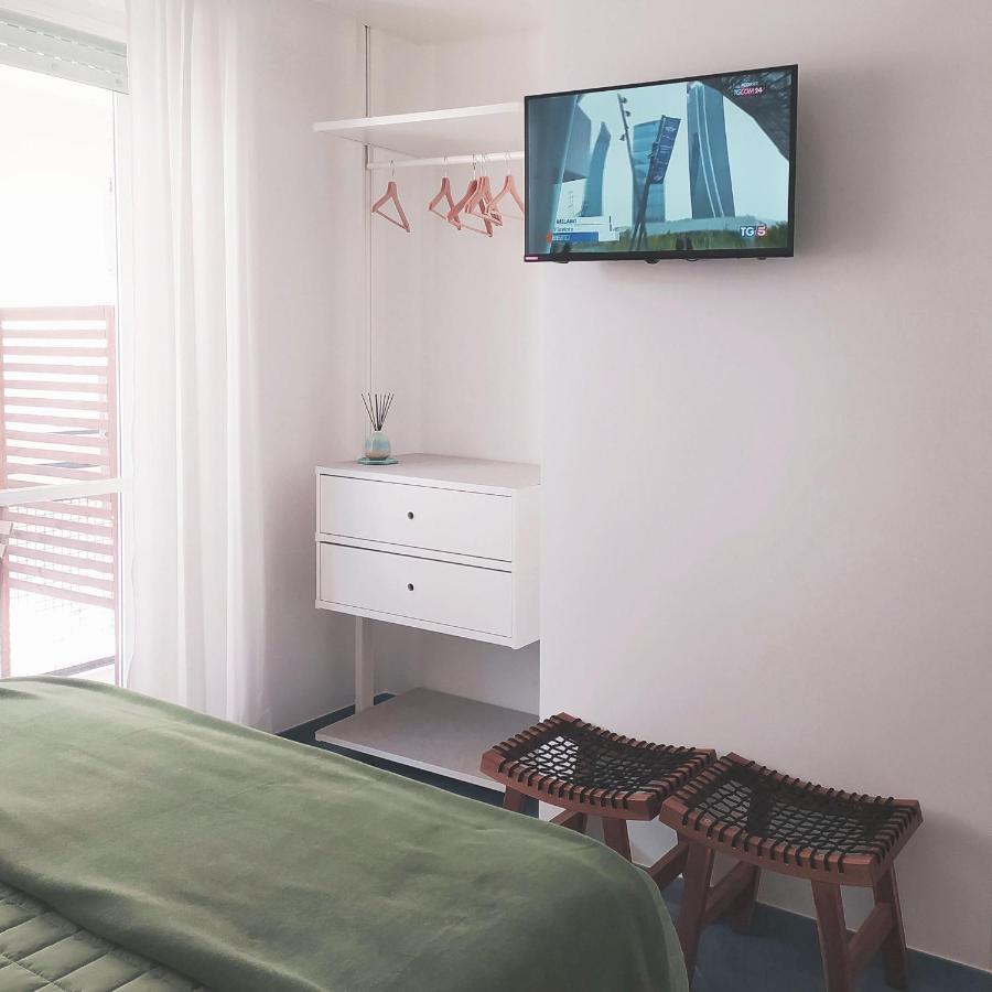 サレルノ Viatorretta4 Bed & Breakfast エクステリア 写真