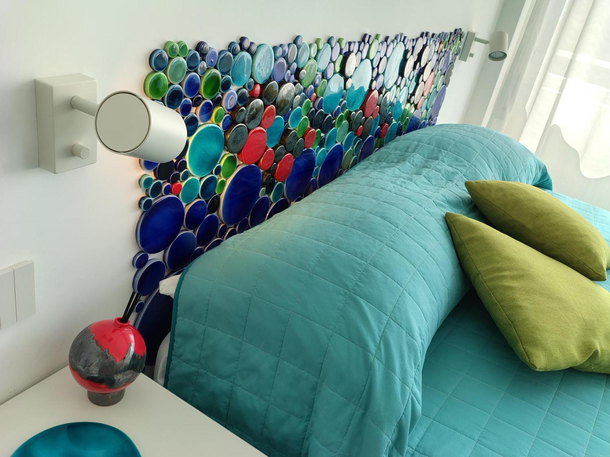 サレルノ Viatorretta4 Bed & Breakfast エクステリア 写真